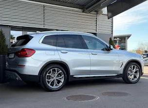 BMW X3 xDrive 30i xLine Steptronic