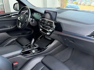BMW X3 xDrive 30i xLine Steptronic
