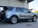 Land Rover Discovery Sport 2.0 TD4 HSE