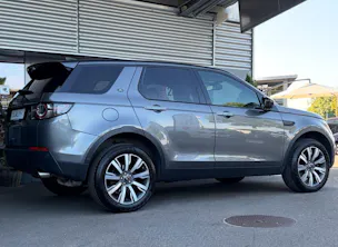 Land Rover Discovery Sport 2.0 TD4 HSE