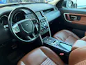 Land Rover Discovery Sport 2.0 TD4 HSE