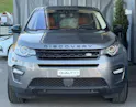 Land Rover Discovery Sport 2.0 TD4 HSE