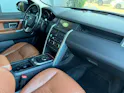 Land Rover Discovery Sport 2.0 TD4 HSE
