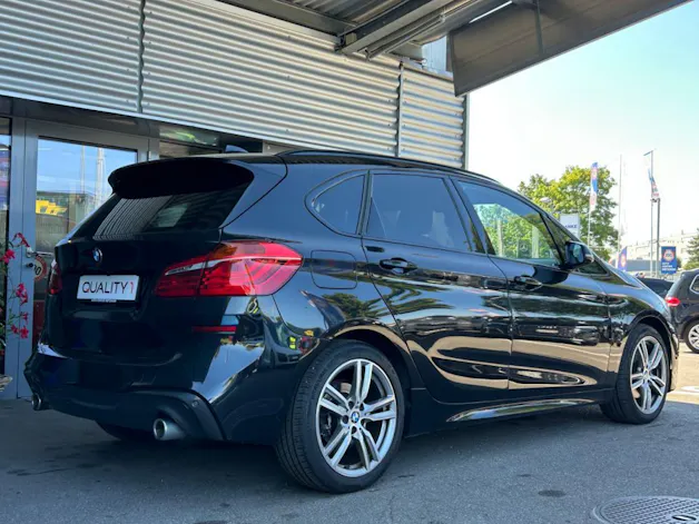 BMW 220d xDrive Active Tourer Steptronic M Sport