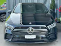 MERCEDES-BENZ A 35 AMG 4Matic Speedshift