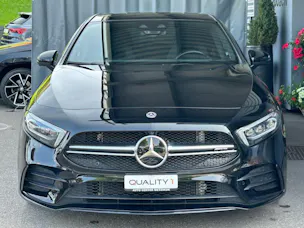 MERCEDES-BENZ A 35 AMG 4Matic Speedshift