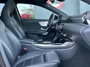 MERCEDES-BENZ A 35 AMG 4Matic Speedshift