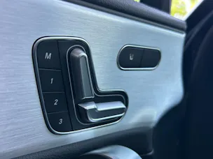 MERCEDES-BENZ A 35 AMG 4Matic Speedshift