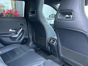 MERCEDES-BENZ A 35 AMG 4Matic Speedshift