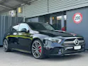 MERCEDES-BENZ A 35 AMG 4Matic Speedshift