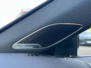MERCEDES-BENZ A 35 AMG 4Matic Speedshift