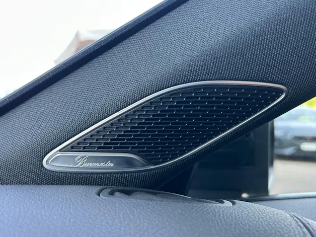 MERCEDES-BENZ A 35 AMG 4Matic Speedshift