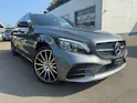 MERCEDES-BENZ C 200 Swiss Star AMG Line 4M 9G-Tronic