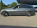 MERCEDES-BENZ C 200 Swiss Star AMG Line 4M 9G-Tronic