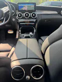 MERCEDES-BENZ C 200 Swiss Star AMG Line 4M 9G-Tronic