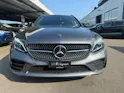 MERCEDES-BENZ C 200 Swiss Star AMG Line 4M 9G-Tronic