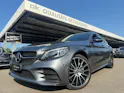 MERCEDES-BENZ C 200 Swiss Star AMG Line 4M 9G-Tronic