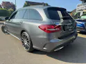 MERCEDES-BENZ C 200 Swiss Star AMG Line 4M 9G-Tronic