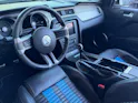 FORD Mustang Shelby GT 500 SVT