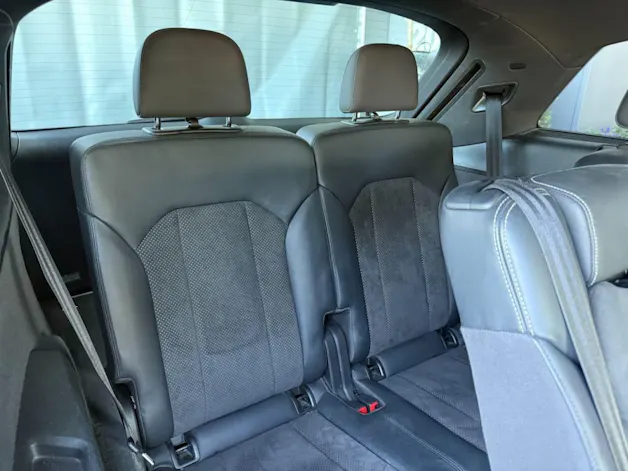 AUDI Q7 50 TDi quattro S line
