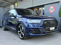AUDI Q7 50 TDi quattro S line