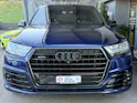 AUDI Q7 50 TDi quattro S line