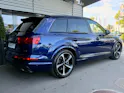 AUDI Q7 50 TDi quattro S line