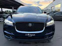 Jaguar F-Pace 30t 2.0 Portfolio AWD Automatik