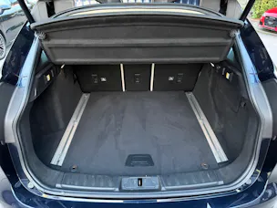 Jaguar F-Pace 30t 2.0 Portfolio AWD Automatik
