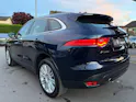 Jaguar F-Pace 30t 2.0 Portfolio AWD Automatik