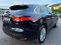 Jaguar F-Pace 30t 2.0 Portfolio AWD Automatik