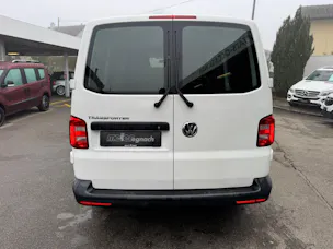 VW T6 2.0 TDI
