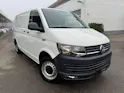 VW T6 2.0 TDI