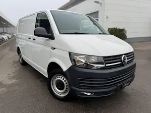 VW T6 2.0 TDI