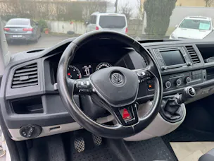 VW T6 2.0 TDI