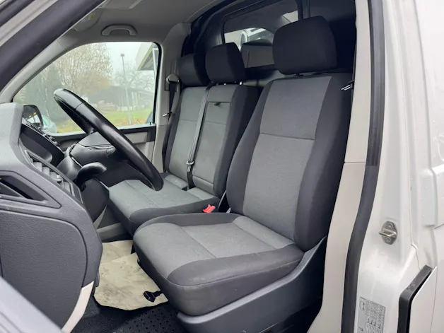 VW T6 2.0 TDI