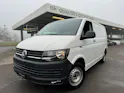 VW T6 2.0 TDI