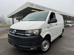 VW T6 2.0 TDI