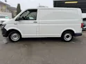 VW T6 2.0 TDI