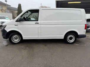 VW T6 2.0 TDI