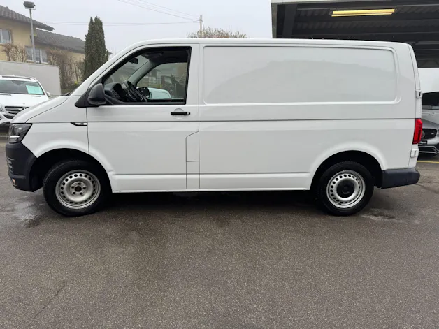 VW T6 2.0 TDI