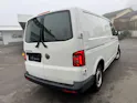 VW T6 2.0 TDI