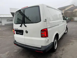 VW T6 2.0 TDI