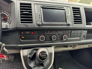 VW T6 2.0 TDI