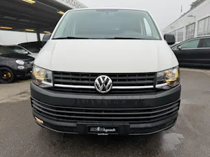 VW T6 2.0 TDI