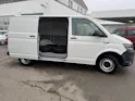 VW T6 2.0 TDI
