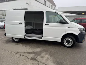 VW T6 2.0 TDI