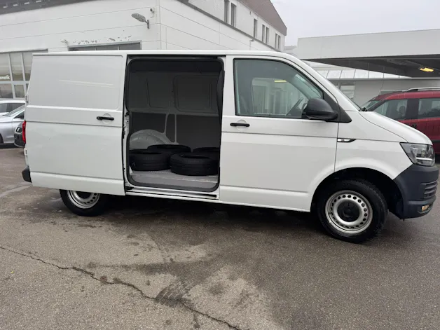 VW T6 2.0 TDI