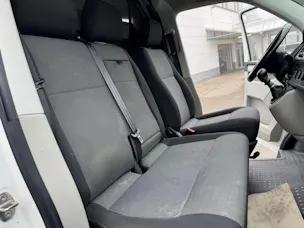 VW T6 2.0 TDI