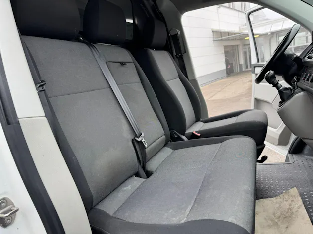 VW T6 2.0 TDI